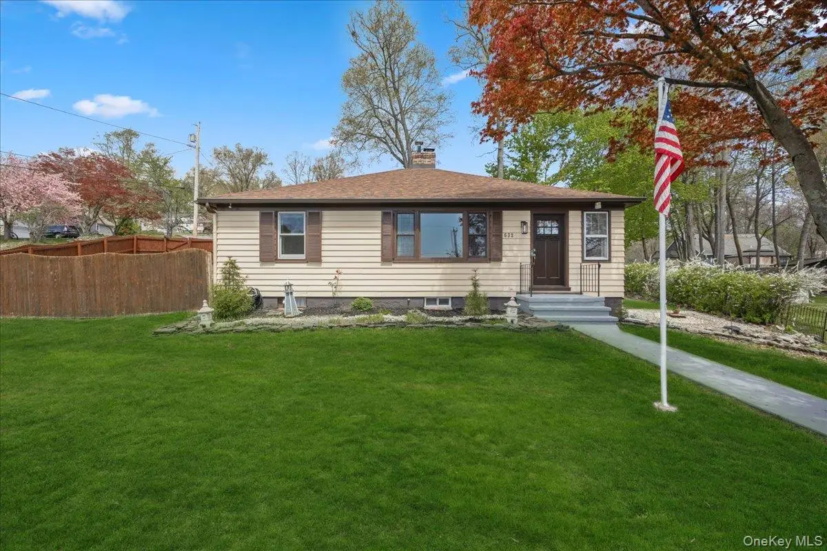 532 Shore Drive, New Windsor, NY 12553 - #1