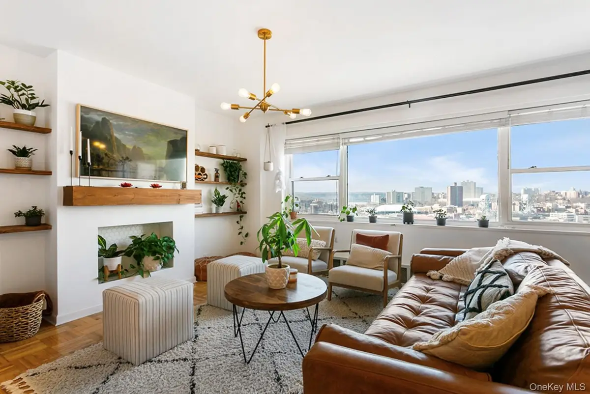 4 Fordham Hill Oval #8C, Bronx, NY 10468 - #1