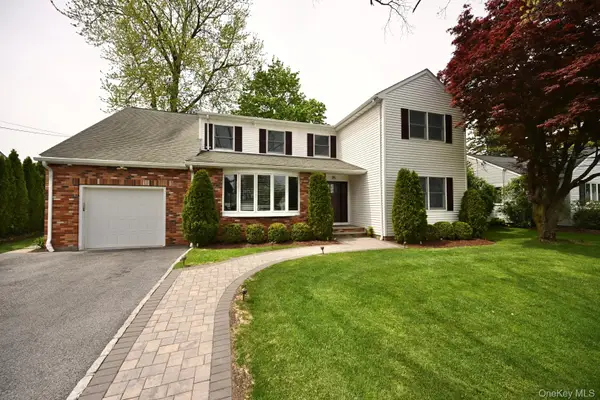 35 Ernest Drive, Scarsdale, NY 10583