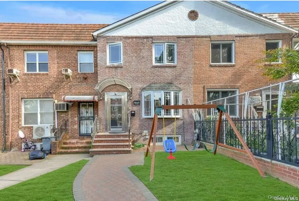 144-44 73rd Avenue, Flushing, NY 11367 - #1
