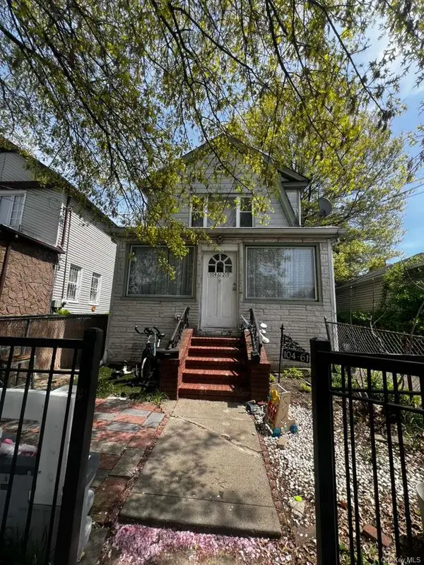 104-61 219th Street, Queens Village, NY 11429