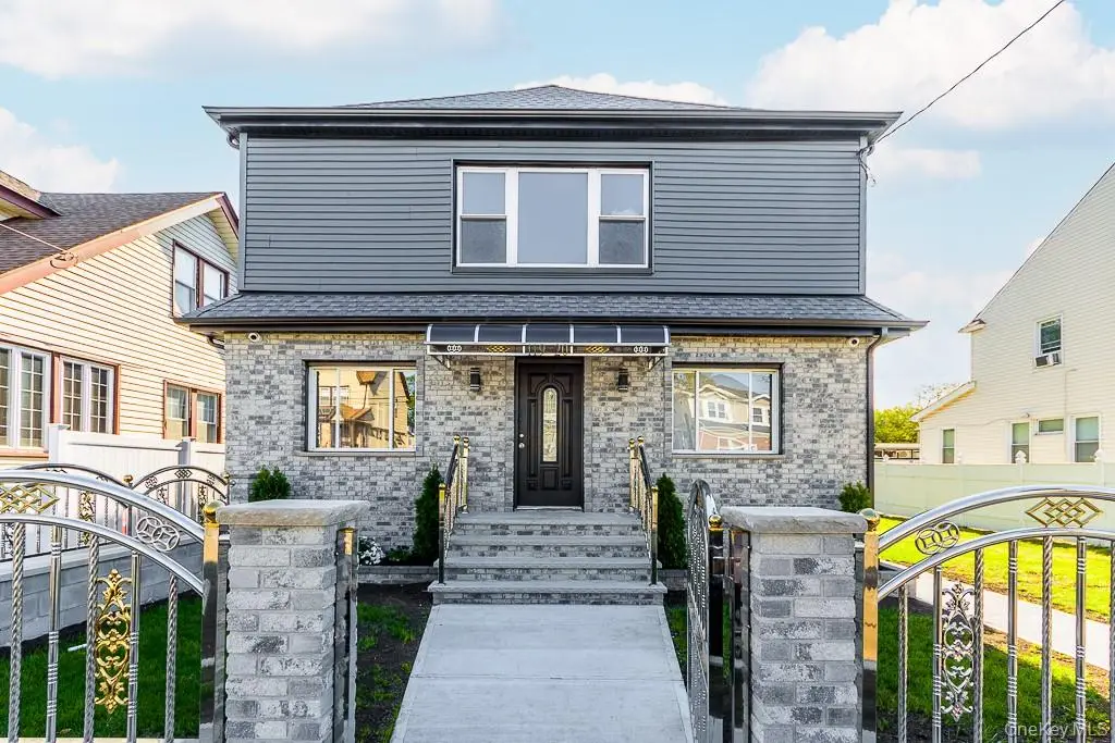 119-20 193 Street, Saint Albans, NY 11412 - #1