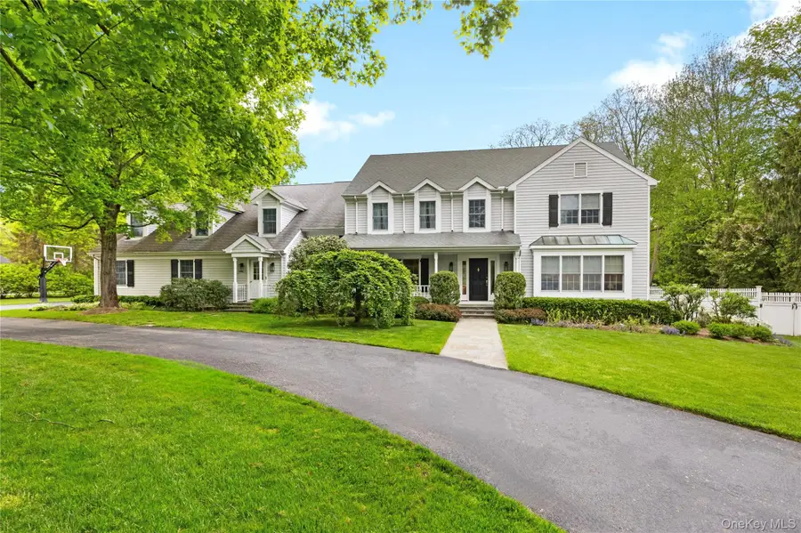 6 Round House Court, Bedford, NY 10506 - #2