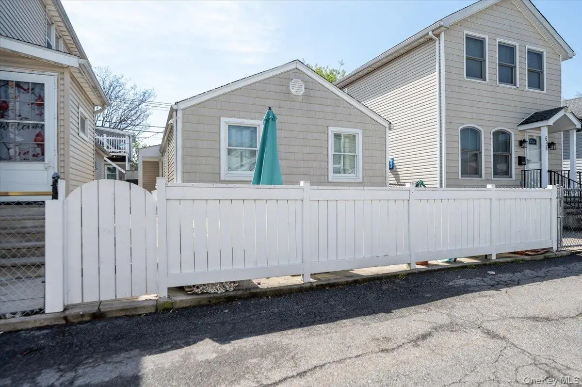 64D Edgewater Park #64D, Bronx, NY 10465 - #1