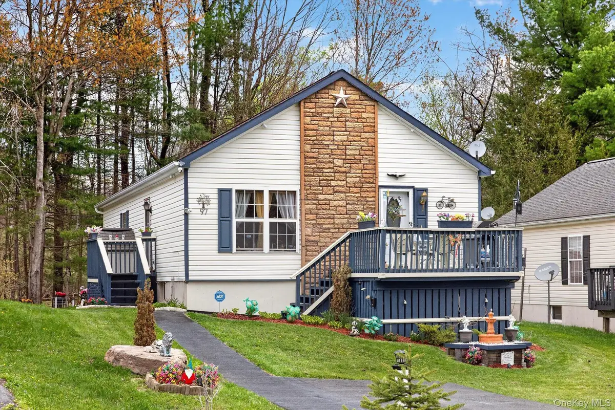 97 Timber Hill Lane, South Fallsburg, NY 12779 - #1