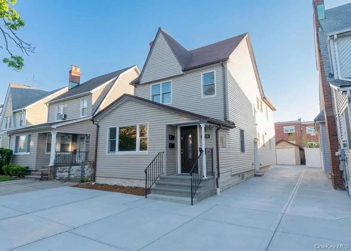 61-20 220th Street, Bayside, NY 11364 - #1