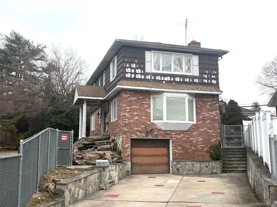 46-27 Overbrook Street, Douglaston, NY 11362 - #3