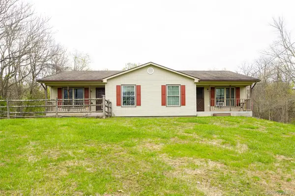 178 Overlook, Lagrangeville, NY 12603