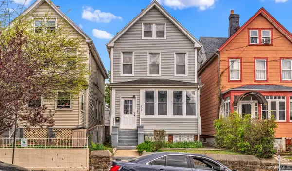 419 S 4th Avenue, Mount Vernon, NY 10550