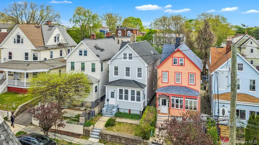 419 S 4th Avenue, Mount Vernon, NY 10550 - #3