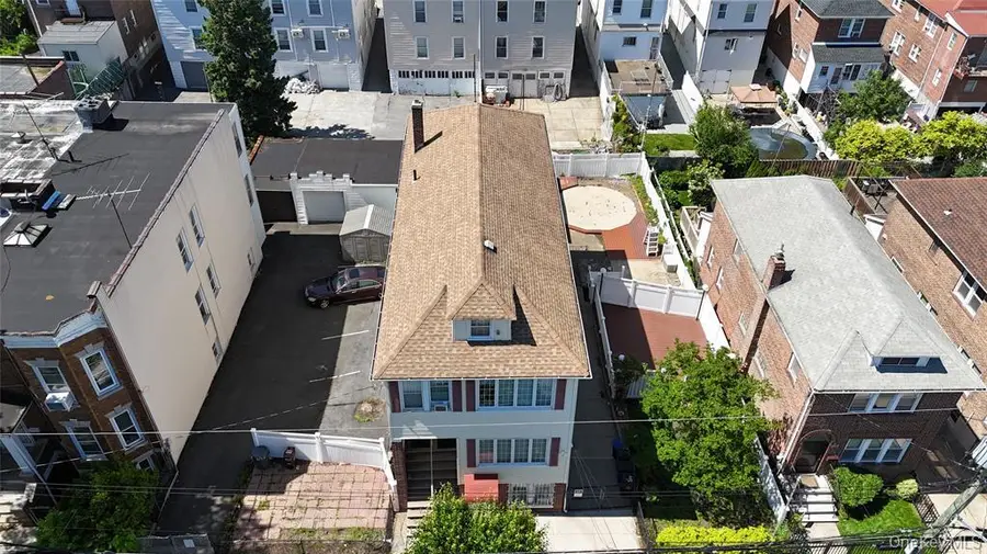 2877 Harrington Avenue, Bronx, NY 10461 - #2