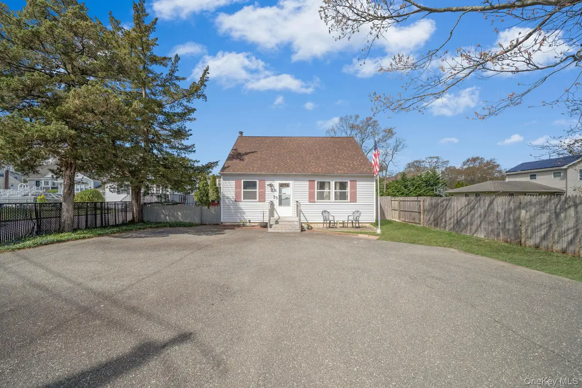 106 Holbrook Road, Centereach, NY 11720 - #1