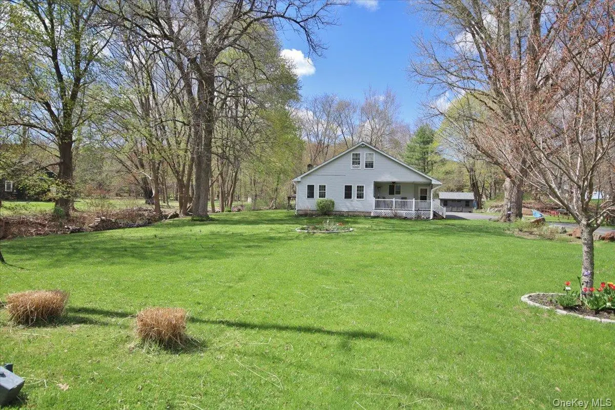 95 Tinker Town Road, Dover Plains, NY 12522 - #1