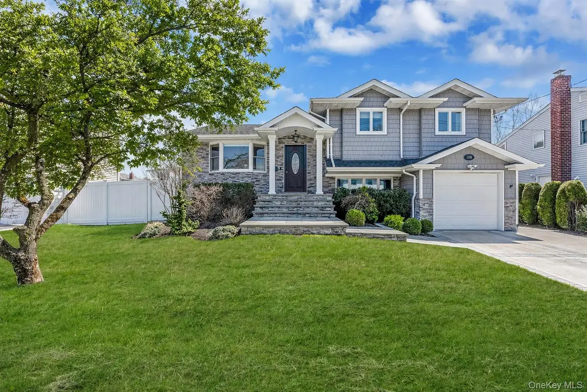 2518 Horace Court, Bellmore, NY 11710 - #1