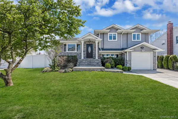 2518 Horace Court, Bellmore, NY 11710