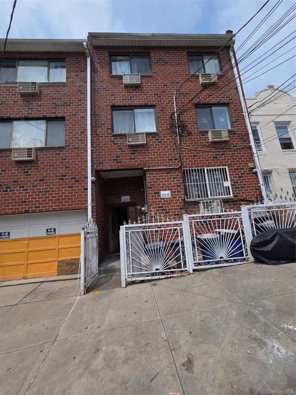 102-11 Strong Ave, Corona, NY 11368