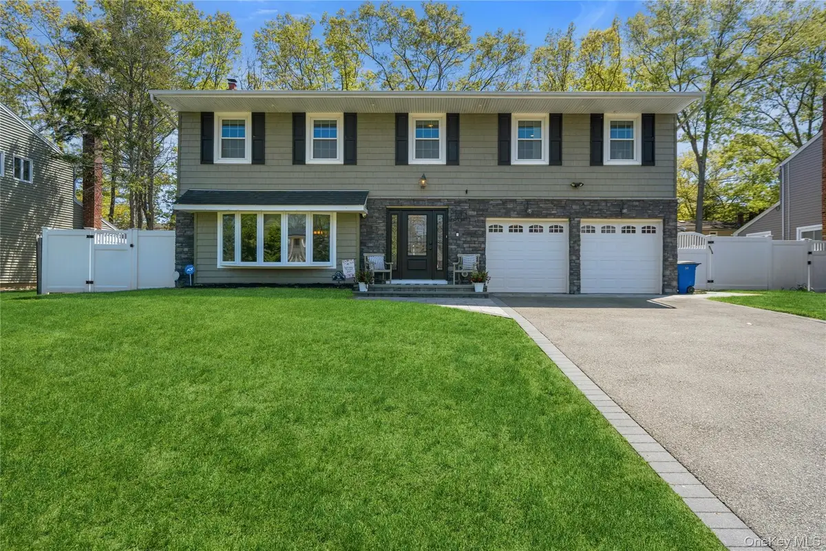 50 Abbot Road, Smithtown, NY 11787 - #1