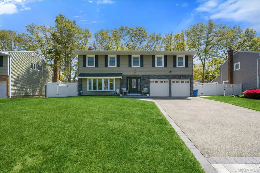 50 Abbot Road, Smithtown, NY 11787 - #3