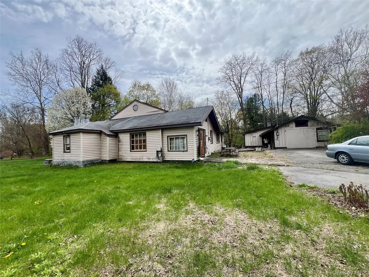 37 Glen Avenue, Dover Plains, NY 12522 - #1