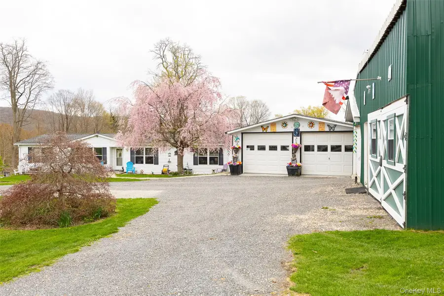 3838 Route 199, Pine Plains, NY 12567 - #3