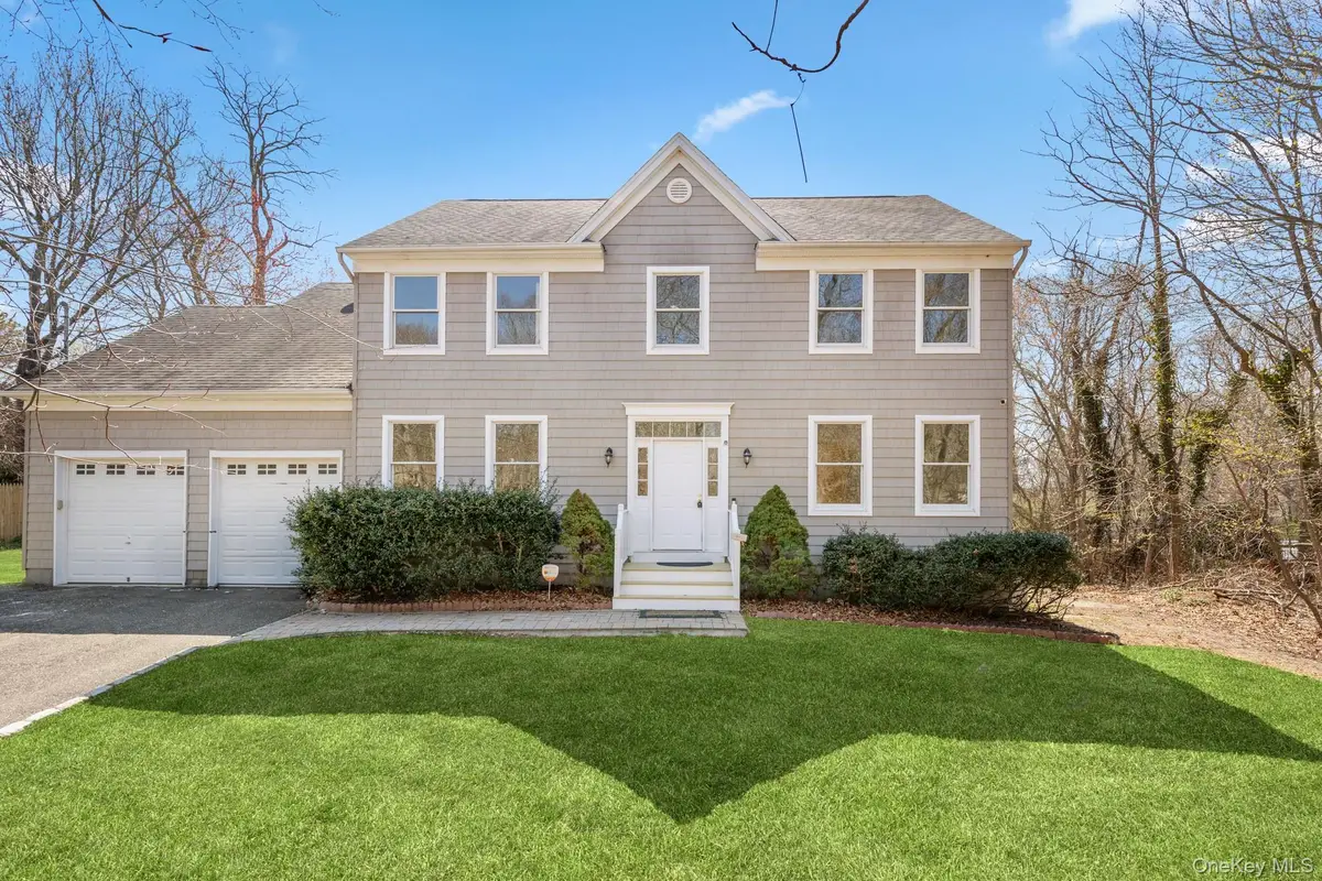 1871 Edwards Avenue, Calverton, NY 11933 - #1