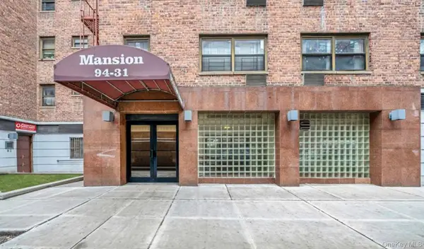 9431 60th Avenue #6L, Elmhurst, NY 11373