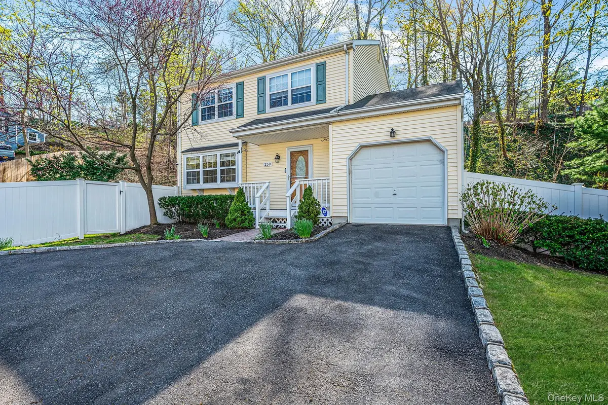 259 Spring Road, Huntington, NY 11743 - #1