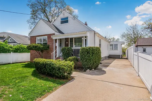 1445 Rosser Avenue, Elmont, NY 11003