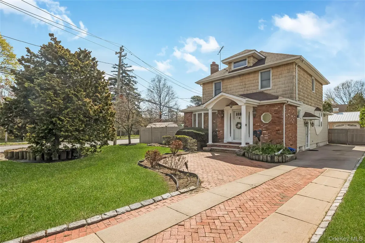 1018 Cottage Place, Baldwin, NY 11510 - #1