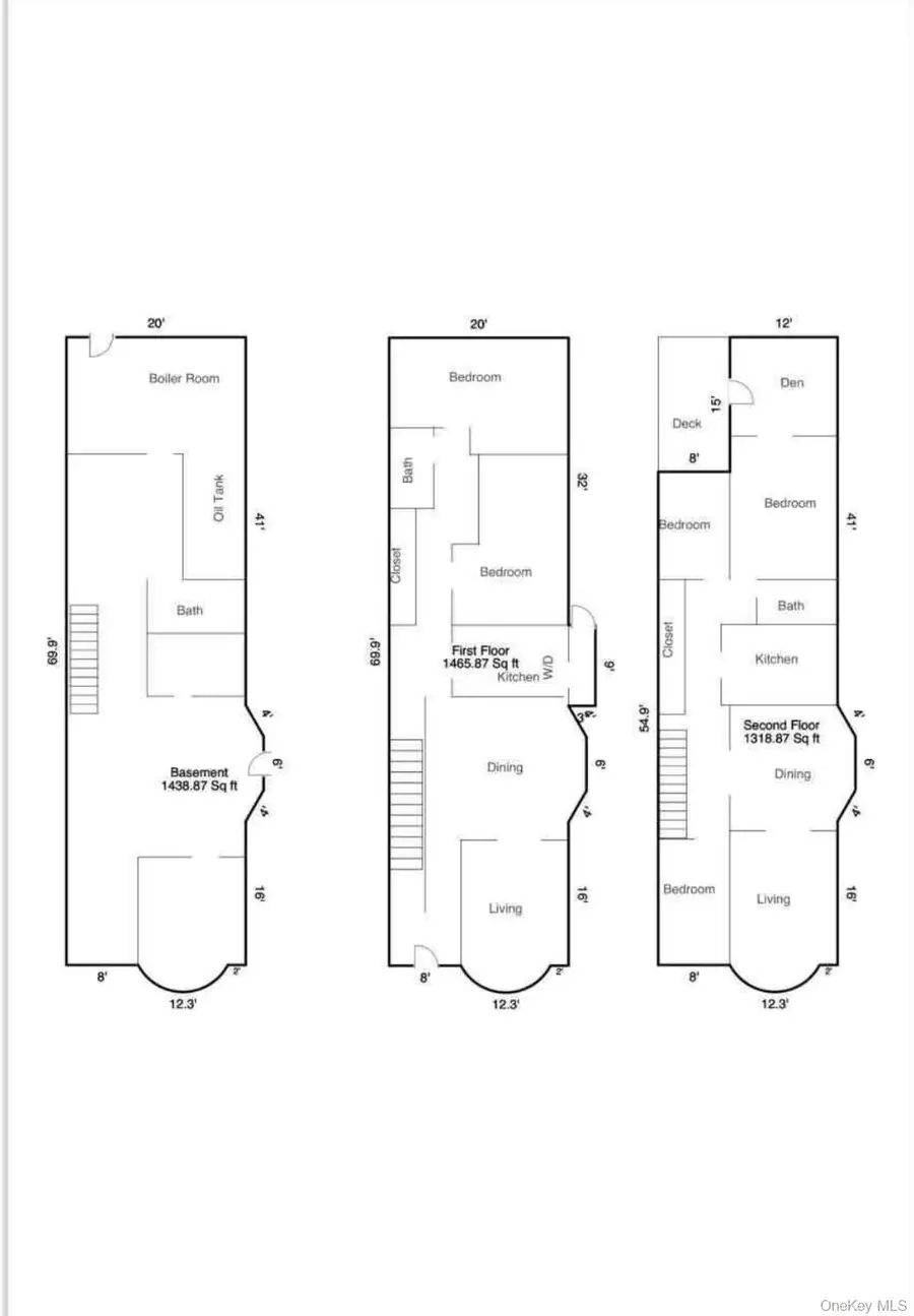 861 Manida Street, Bronx, NY 10474 - #2