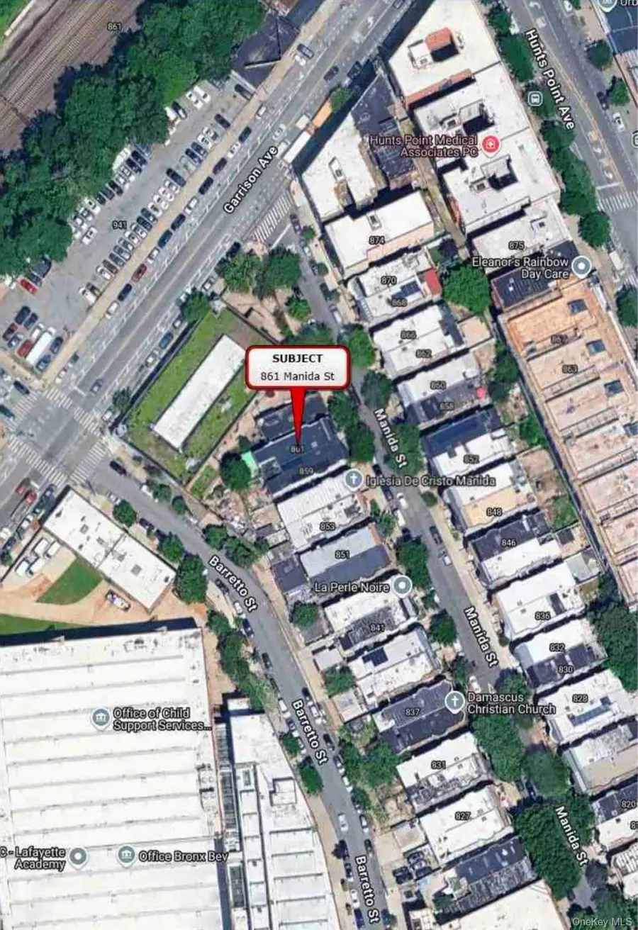 861 Manida Street, Bronx, NY 10474 - #3