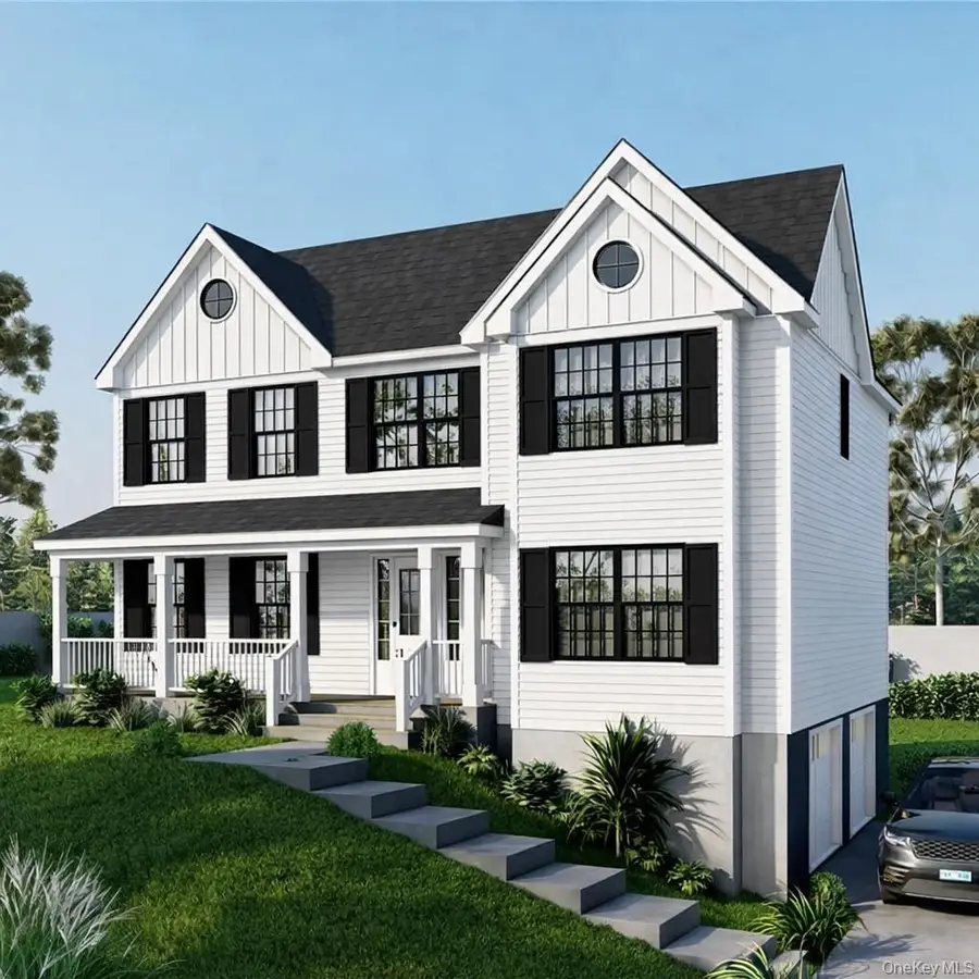 3 Tamarack Drive, Newburgh, NY 12550 - #2