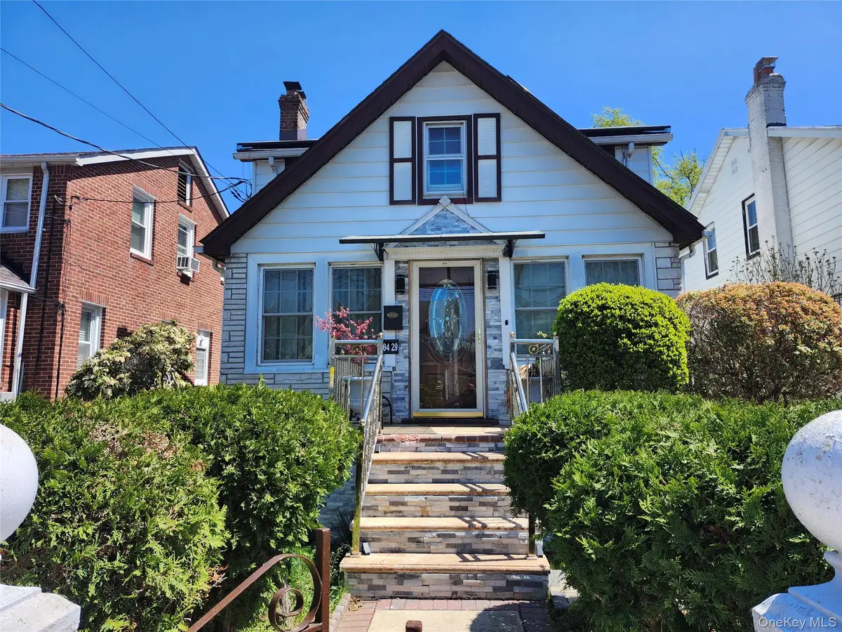 10429 214th Street, Queens Village, NY 11429 - #1