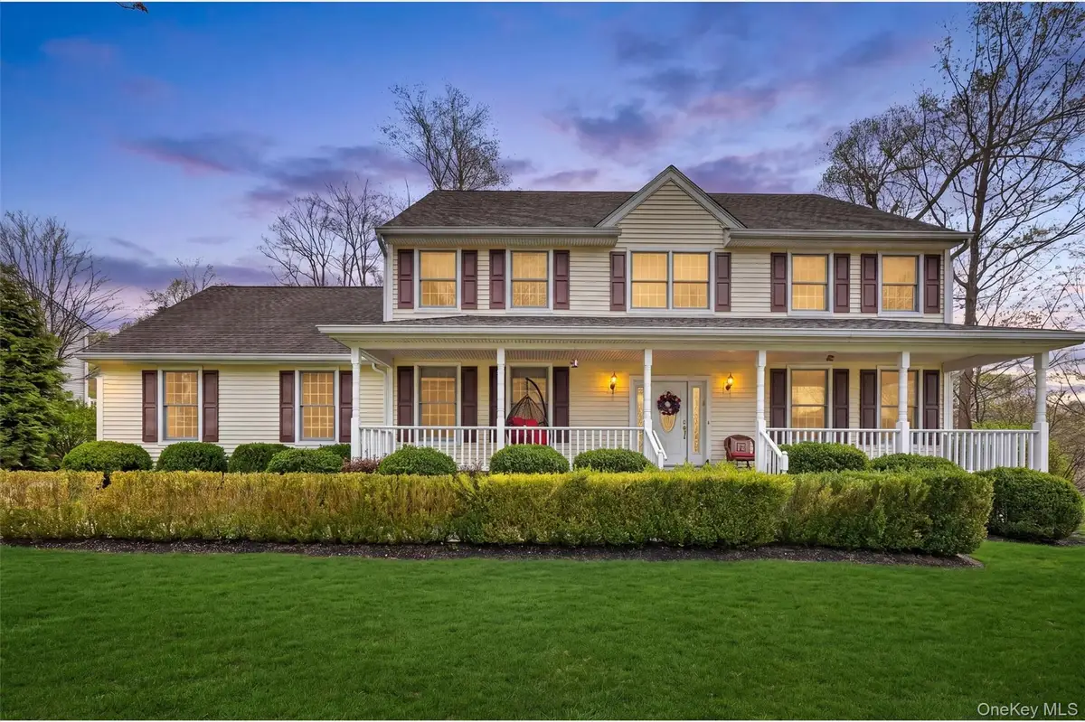 3830 Cranberry Lane, Shrub Oak, NY 10588 - #1