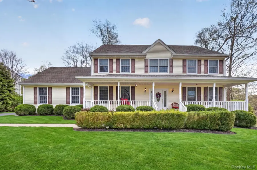 3830 Cranberry Lane, Shrub Oak, NY 10588 - #2