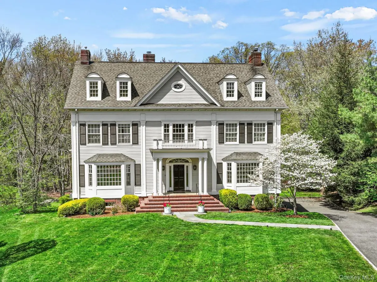 10 Morris Court, Rye, NY 10580 - #1