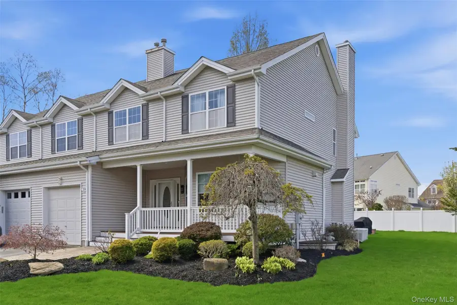 159 Rivendell Court, Melville, NY 11747 - #2