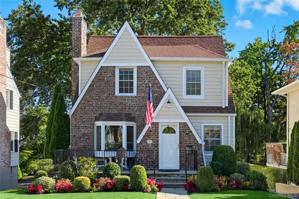 417 Wagner Avenue, Mamaroneck, NY 10543