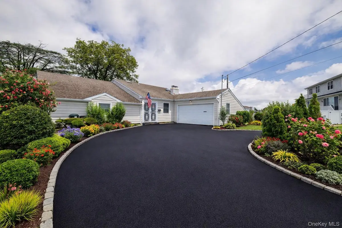 163 Mott Street, Oceanside, NY 11572 - #1