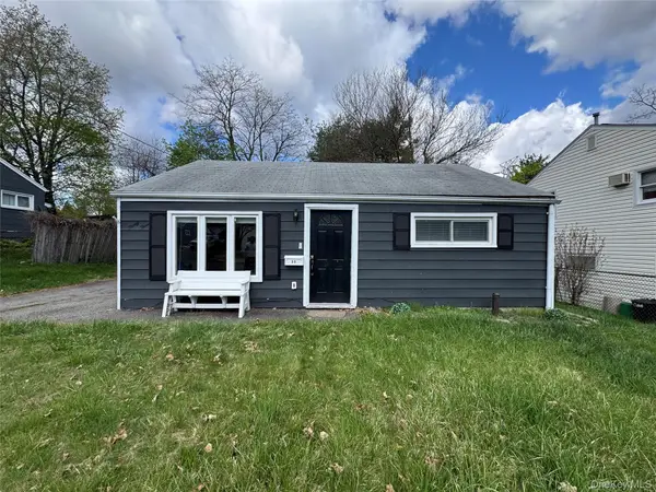 33 Hurd Avenue, Garnerville, NY 10923