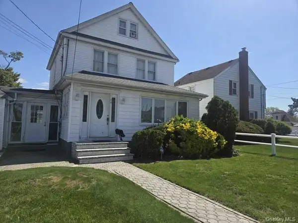 74 Holly Avenue, Hempstead, NY 11550