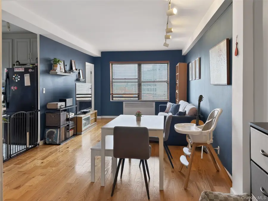 99-52 66 Road #7E, Rego Park, NY 11374 - #3