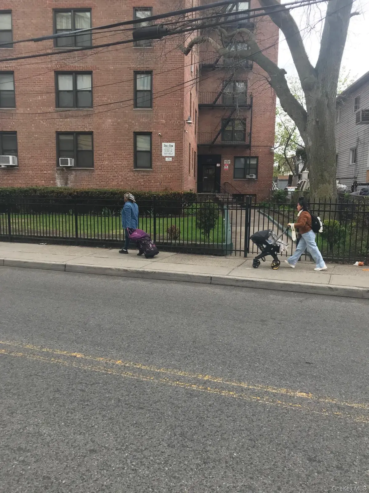 2287 Mott Ave #1A, Far Rockaway, NY 11961 - #1