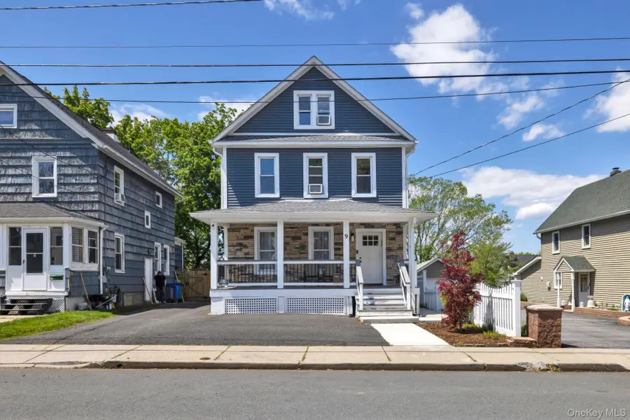 9 Chestnut Street, Middletown, NY 10940 - #2