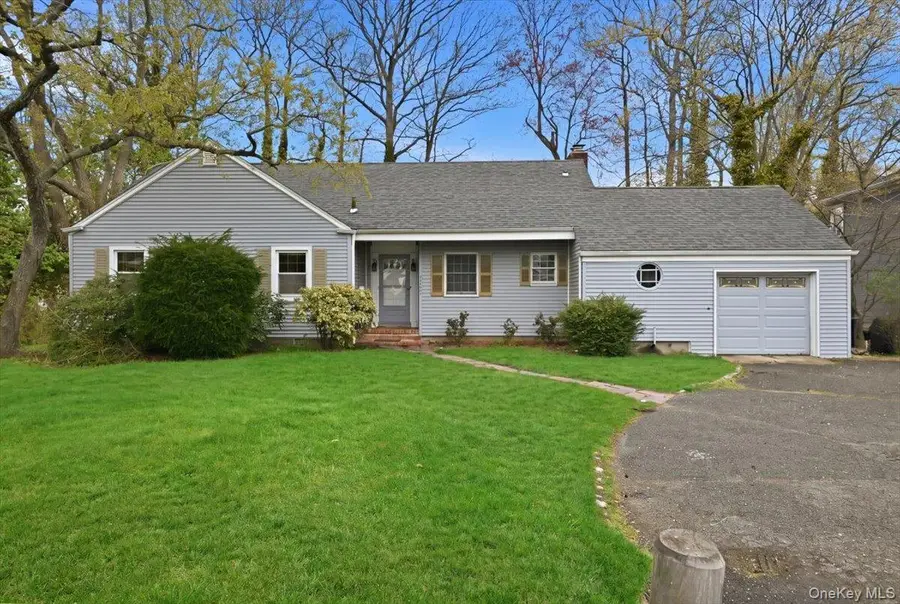 1536 Wantagh Avenue, Wantagh, NY 11793 - #3