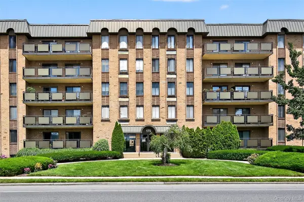 175 Maple Avenue #3G, Westbury, NY 11590