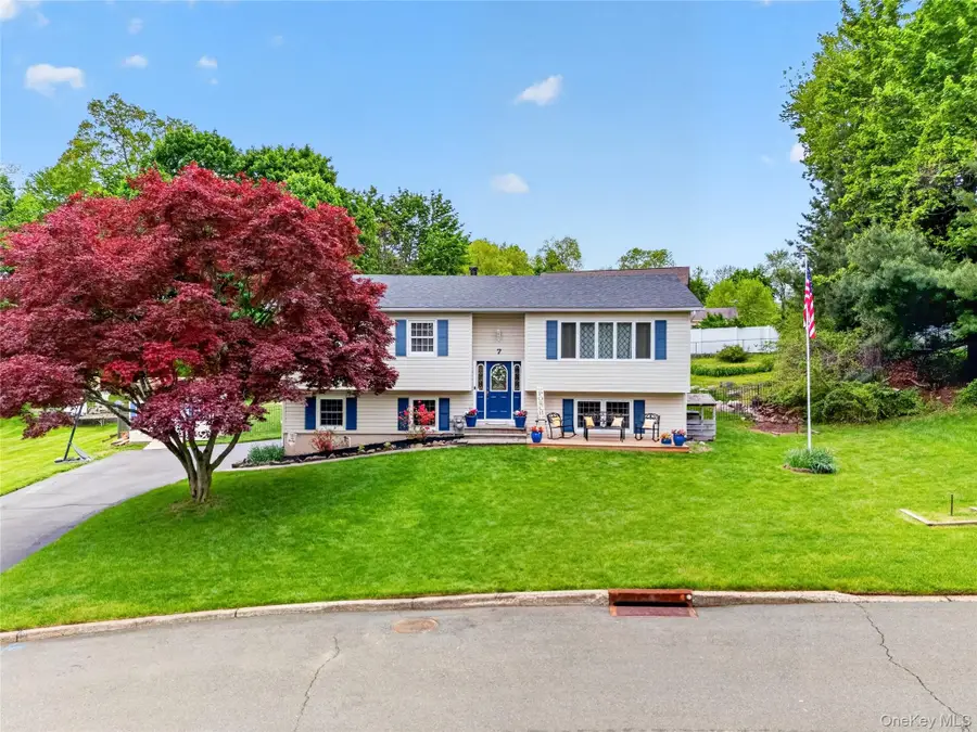 7 Gurran Drive, Stony Point, NY 10980 - #2
