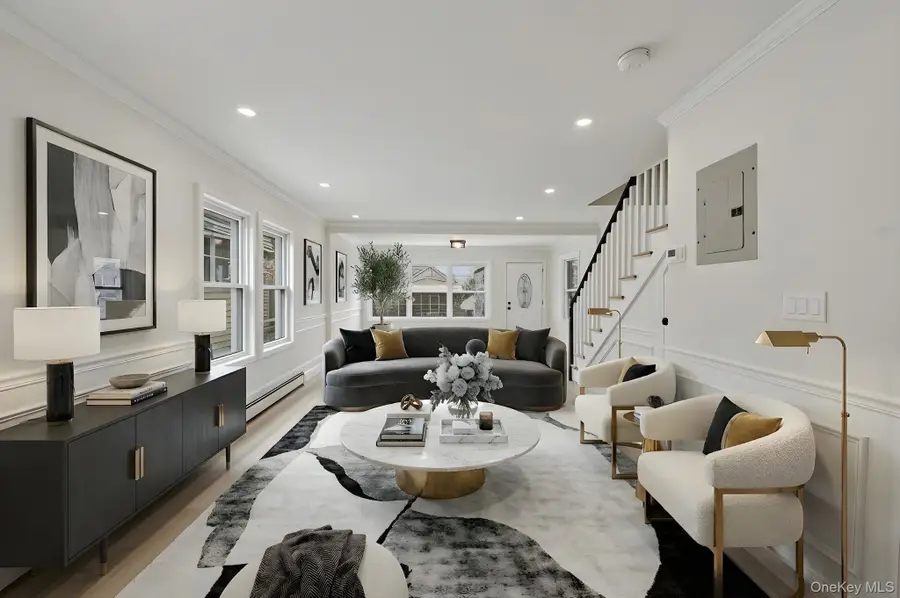 424 Thieriot Avenue, Bronx, NY 10473 - #2