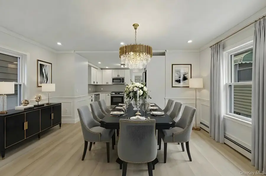 424 Thieriot Avenue, Bronx, NY 10473 - #3