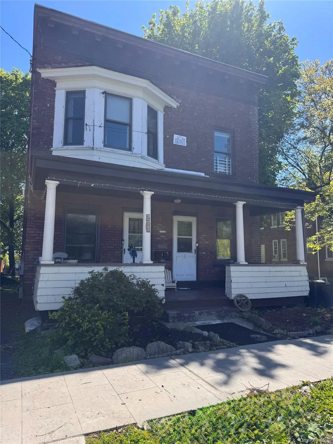 271 Third Street, Newburgh, NY 12550 - #1